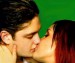 roberta i diego beso zbuntowani.jpg